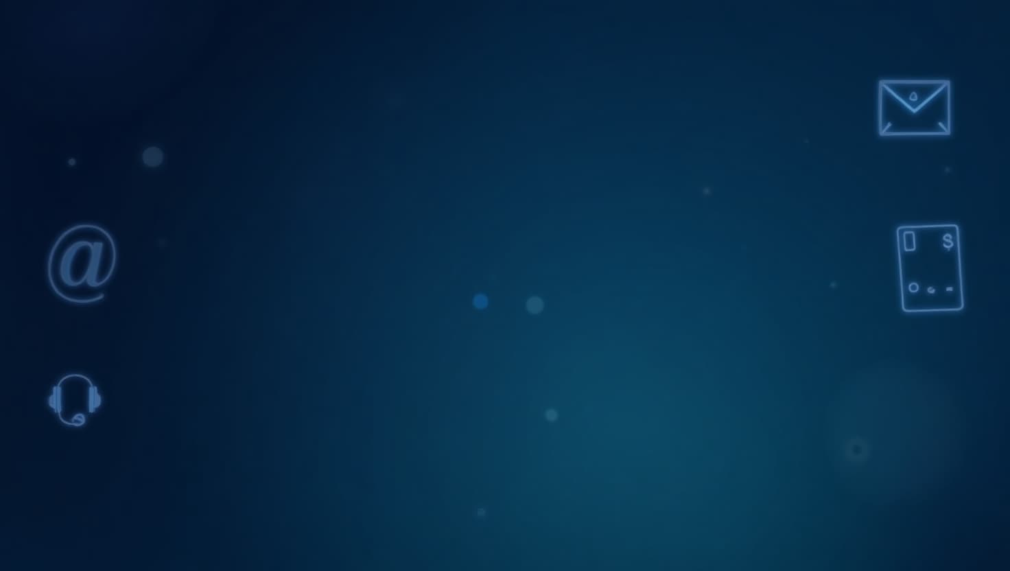 Security services banner