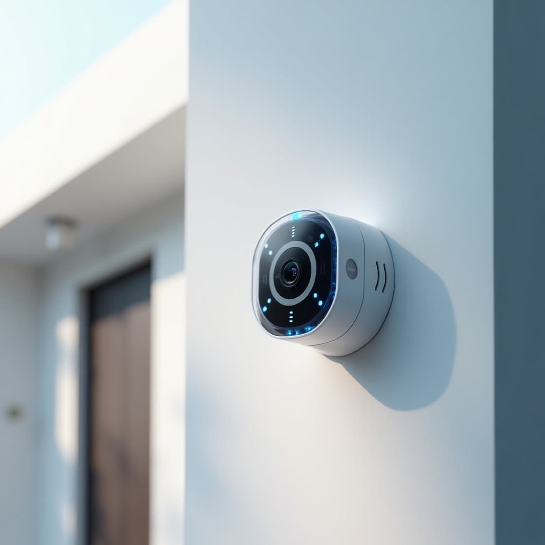 Wireless Camera
