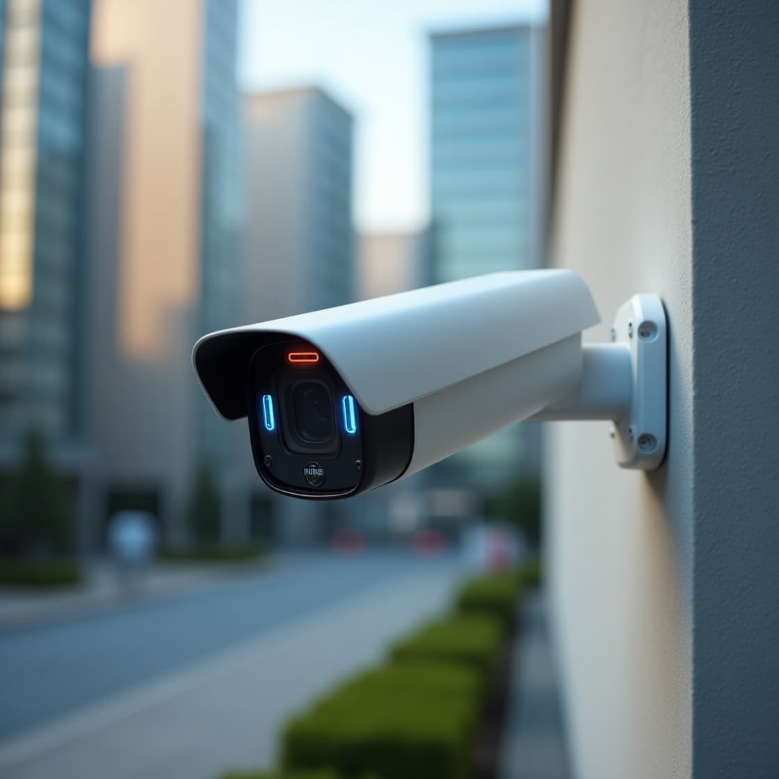 How AI Is Changing CCTV Cameras: What Mumbai Businesses Should Know in 2026