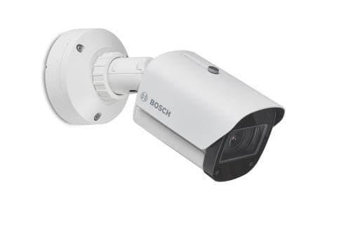Bosch NBE-7702-ALXT Bullet 2MP HDR X 10.5-47mm IP66/67 IK10