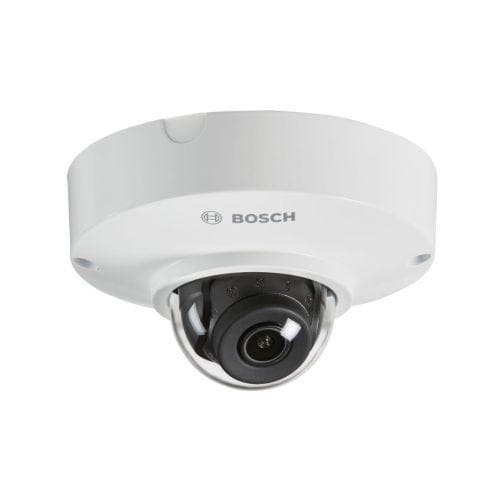 Bosch NUV-3703-F02 – FLEXIDOME micro 3100i 5MP Indoor Dome Camera