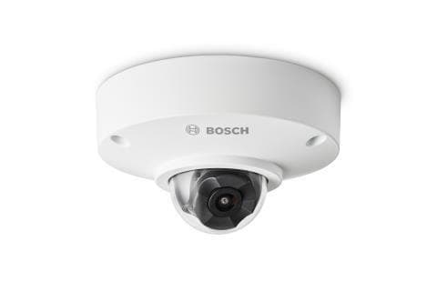 Bosch NUE-3703-F02 – 5MP Intelligent Ultra-Wide Outdoor Micro Dome Camera - View 2
