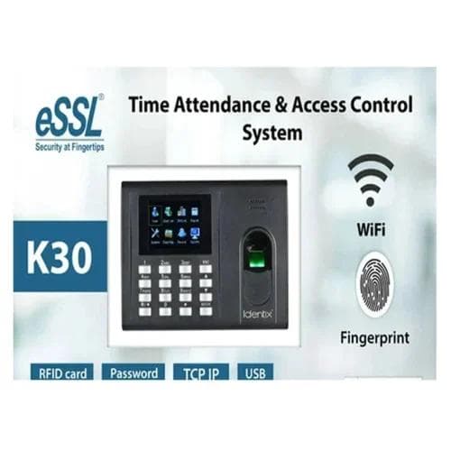 ESSL Finger Print - K30 Pro - View 2