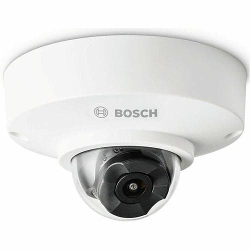 Bosch NUV-3702-F02 FLEXIDOME micro 3100i – 2MP Wide-Angle Indoor Dome Camera - View 3