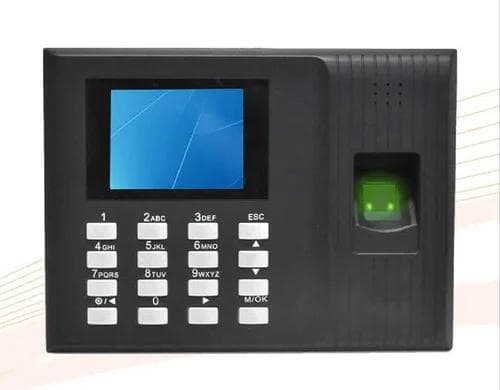 ESSL K90 Pro (Fingerprint Time & Attendance with Access Control System) - View 2