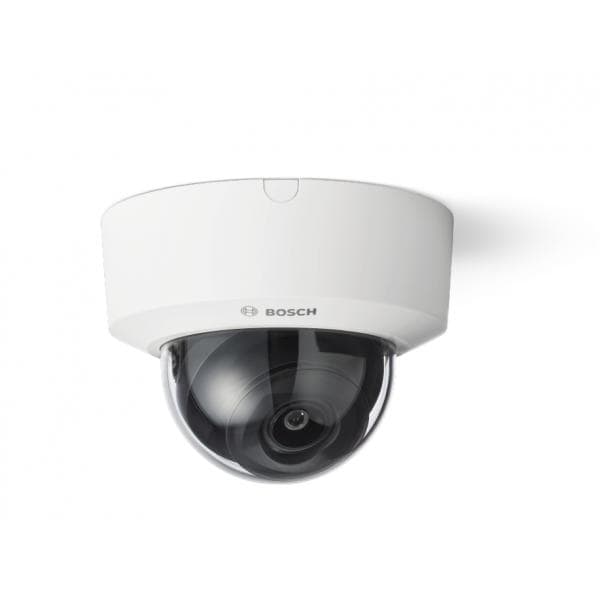 Bosch NDE-3703-AL FLEXIDOME 3100i IR 5MP Outdoor Network Dome Camera - View 3