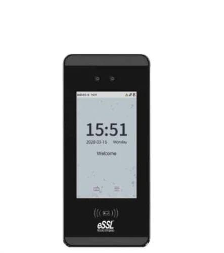 ESSL AiFace MARS – AI Face Recognition Attendance System - View 2