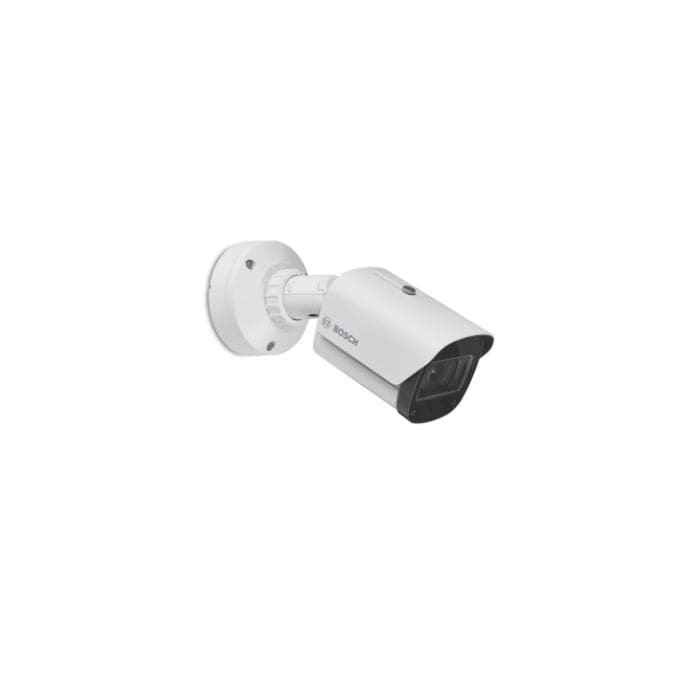 Bosch NBE-7704-ALX DINION 7100i IR – 8MP 4K HDR X AI Bullet Camera - View 2