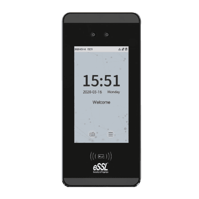 ESSL AiFace MARS + HID – Face Recognition Attendance & Access Control System