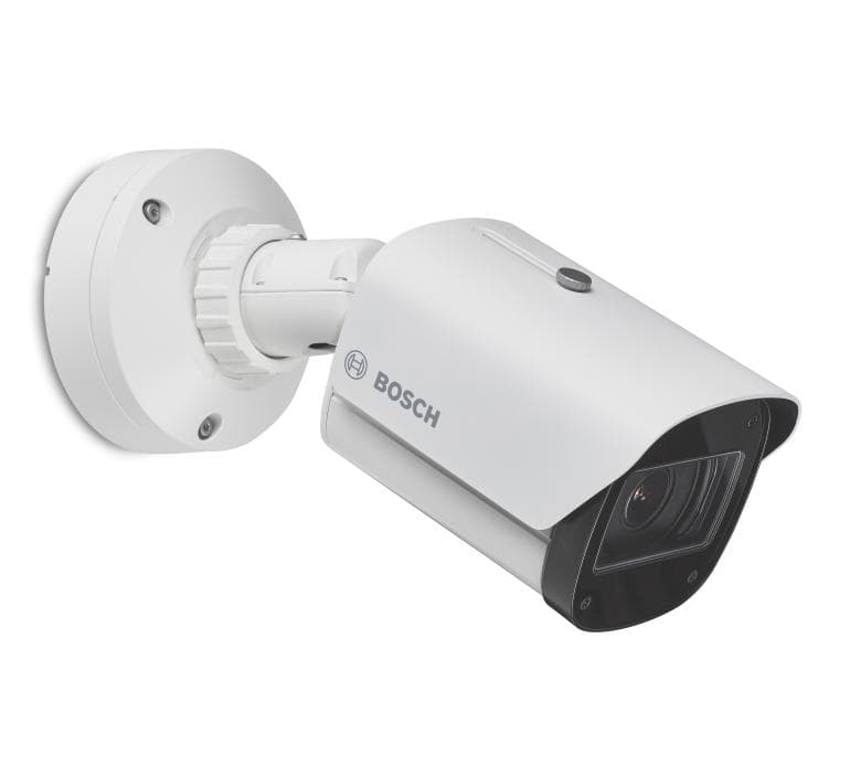 Bosch STQC NBE-7703-ALXT – 4MP AI-Powered Long-Range IR Bullet Camera