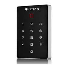 Mivanta Card and Pin based Access Control SEM03
