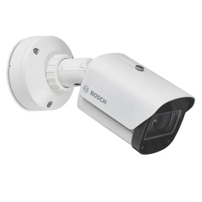 Bosch NBE-7704-ALX DINION 7100i IR – 8MP 4K HDR X AI Bullet Camera