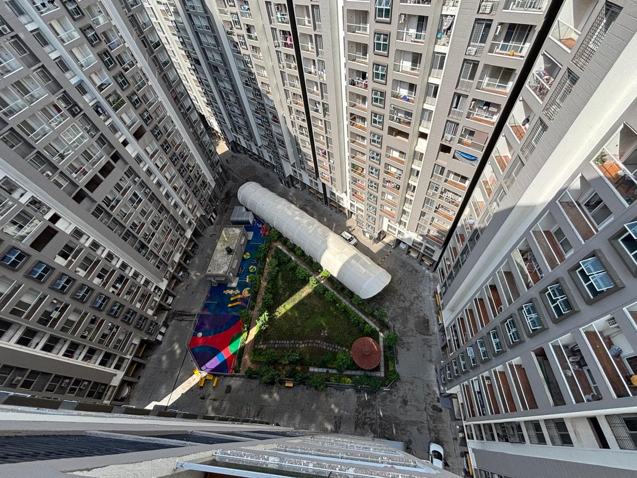 Started Lakeview Seven Complex, Powai – Matrix 240 -Qty CCTV Camera & VMS - Image 1