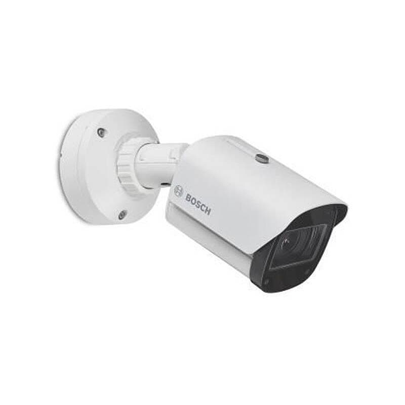 Bosch NBE-7704-ALX DINION 7100i IR – 8MP 4K HDR X AI Bullet Camera - View 3