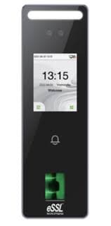 ESSL Face Recognition Device Aiface MAGNUM – Employee Attendance System - View 1
