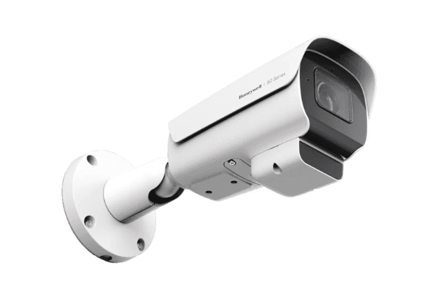 Honeywell HC50WB3R2 50 Series – 3MP IP MFZ Lens IR Rugged Bullet Camera - View 3