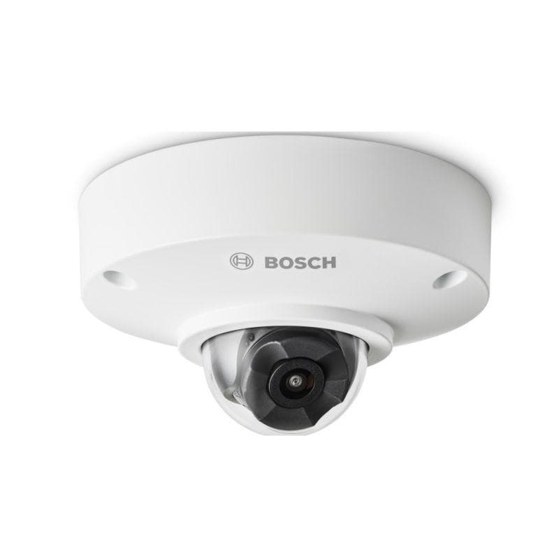 Bosch NUV-3702-F04 FLEXIDOME micro 3100i – 2MP Full HD Indoor Dome Camera - View 2